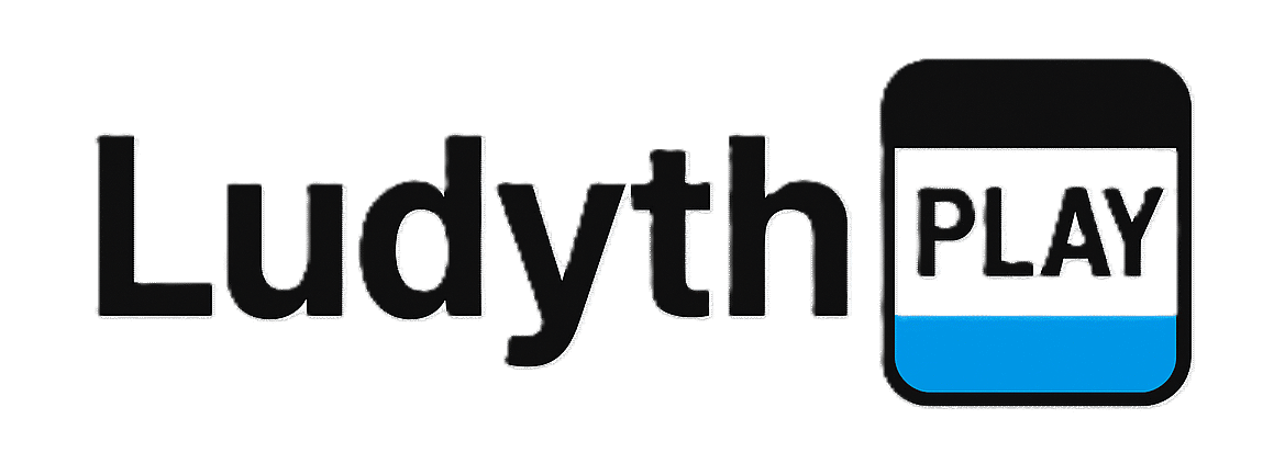 Ludyth Play Games